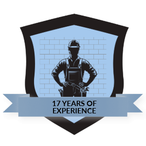 KW Concrete Badge